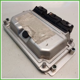 Centralina Motore Iniezione ECU BOSCH 0261206943 PEUGEOT 307 1.6 16V 80kw 194061 2001 2006