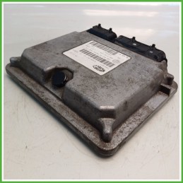 Centralina Motore Iniezione ECU MAGNETI MARELLI IAW4AF.M7 FIAT SEICENTO 1E 1.1 40kw 51819338 1998 2005
