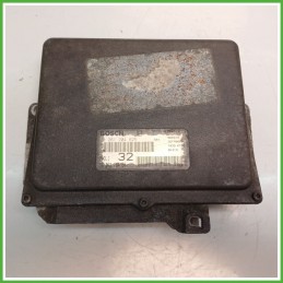 Centralina Motore Iniezione ECU BOSCH 0261204625 PEUGEOT 106 37kw 1929Q0 1996 2004