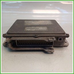 Centralina Motore Iniezione ECU BOSCH 0261204625 PEUGEOT 106 37kw 1929Q0 1996 2004