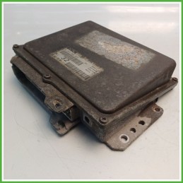 Centralina Motore Iniezione ECU BOSCH 0261204625 PEUGEOT 106 37kw 1929Q0 1996 2004