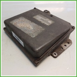 Centralina Motore Iniezione ECU BOSCH 0261204625 PEUGEOT 106 37kw 1929Q0 1996 2004