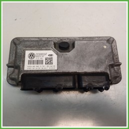 Centralina Motore Iniezione ECU MAGNETI MARELLI IAW4HV.F VOLKSWAGEN POLO 9N 1.4 16V 59kw 03C906024AD 2005 2009