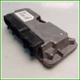 Centralina Motore Iniezione ECU MAGNETI MARELLI IAW4HV.F VOLKSWAGEN POLO 9N 1.4 16V 59kw 03C906024AD 2005 2009