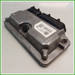 Centralina Motore Iniezione ECU MAGNETI MARELLI IAW4HV.F VOLKSWAGEN POLO 9N 1.4 16V 59kw 03C906024AD 2005 2009