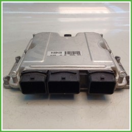 Centralina Motore Iniezione ECU BOSCH 0281011081 PEUGEOT 307 2.0 79kw 1938X0 2001 2006