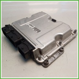 Centralina Motore Iniezione ECU BOSCH 0281011081 PEUGEOT 307 2.0 79kw 1938X0 2001 2006
