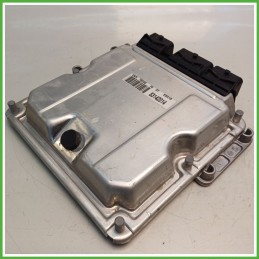 Centralina Motore Iniezione ECU BOSCH 0281011081 PEUGEOT 307 2.0 79kw 1938X0 2001 2006