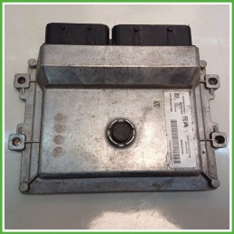 Centralina Motore Iniezione ECU CONTINENTAL A3C060050001 OPEL CORSA P2JO 1667995080 2019