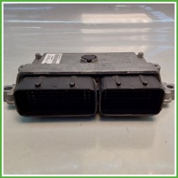 Centralina Motore Iniezione ECU CONTINENTAL A3C060050001 OPEL CORSA P2JO 1667995080 2019