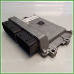 Centralina Motore Iniezione ECU CONTINENTAL A3C060050001 OPEL CORSA P2JO 1667995080 2019