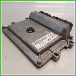 Centralina Motore Iniezione ECU CONTINENTAL A3C060050001 OPEL CORSA P2JO 1667995080 2019