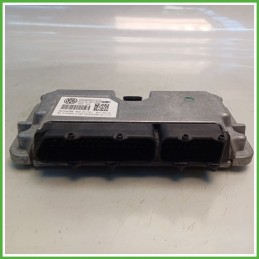 Centralina Motore Iniezione ECU MAGNETI MARELLI 4HV.CN VOLKSWAGEN POLO 6R 1.4 63kw 03C9906024CN 2009 2012
