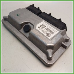 Centralina Motore Iniezione ECU MAGNETI MARELLI 4HV.CN VOLKSWAGEN POLO 6R 1.4 63kw 03C9906024CN 2009 2012