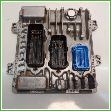 Centralina Motore Iniezione ECU CONTINENTAL A2C92816900 OPEL ASTRA B16 1.6 81kw 12721349 2015