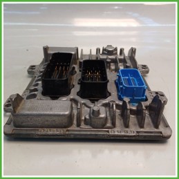 Centralina Motore Iniezione ECU CONTINENTAL A2C92816900 OPEL ASTRA B16 1.6 81kw 12721349 2015