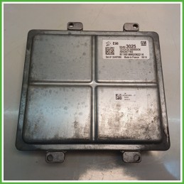 Centralina Motore Iniezione ECU CONTINENTAL A2C92816900 OPEL ASTRA B16 1.6 81kw 12721349 2015