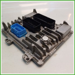 Centralina Motore Iniezione ECU CONTINENTAL A2C92816900 OPEL ASTRA B16 1.6 81kw 12721349 2015