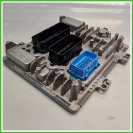 Centralina Motore Iniezione ECU CONTINENTAL A2C92816900 OPEL ASTRA B16 1.6 81kw 12721349 2015