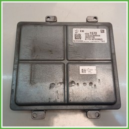 Centralina Motore Iniezione ECU CONTINENTAL A2C11390801 OPEL MOKKA X 1.6 100kw 12721352 2016