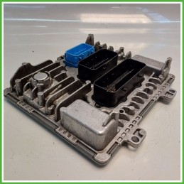 Centralina Motore Iniezione ECU CONTINENTAL A2C11390801 OPEL MOKKA X 1.6 100kw 12721352 2016