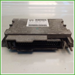 Centralina Motore Iniezione ECU MAGNETI MARELLI IAW16F.E3 FIAT PUNTO 1a Serie 44kw 46531212 1993 1999