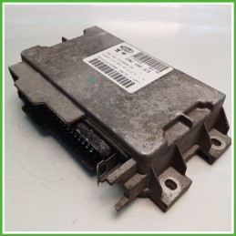 Centralina Motore Iniezione ECU MAGNETI MARELLI IAW16F.E3 FIAT PUNTO 1a Serie 44kw 46531212 1993 1999
