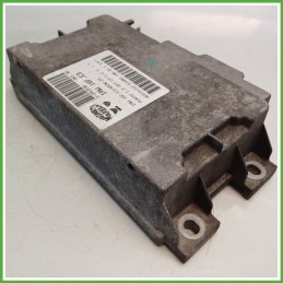 Centralina Motore Iniezione ECU MAGNETI MARELLI IAW16F.E3 FIAT PUNTO 1a Serie 44kw 46531212 1993 1999