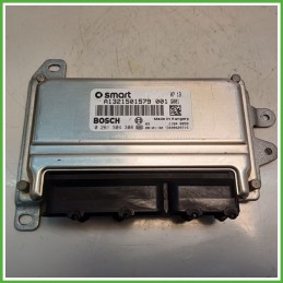 Centralina Motore Iniezione ECU BOSCH 0261S04308 SMART FORTWO A/C451 52kw A1321501579 2007 2011