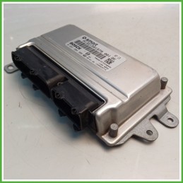 Centralina Motore Iniezione ECU BOSCH 0261S04308 SMART FORTWO A/C451 52kw A1321501579 2007 2011