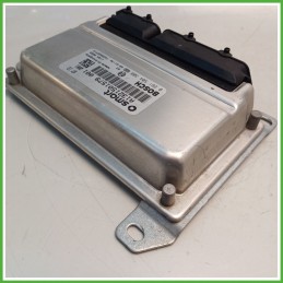 Centralina Motore Iniezione ECU BOSCH 0261S04308 SMART FORTWO A/C451 52kw A1321501579 2007 2011