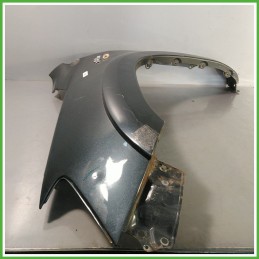 Parafango Anteriore Sinistra SX TOYOTA RAV 4 3a Serie SUV 2006 2010 GRIGIO SCURO Originale Usato