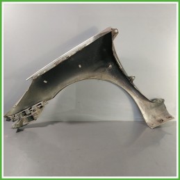 Parafango Anteriore Destra DX PEUGEOT 307 Station Wagon 2005 2008 GRIGIO CHIARO Originale Usato