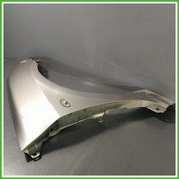 Parafango Anteriore Destra DX PEUGEOT 307 Station Wagon 2005 2008 GRIGIO CHIARO Originale Usato