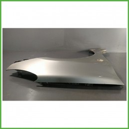 Parafango Anteriore Destra DX PEUGEOT 307 Station Wagon 2005 2008 GRIGIO CHIARO Originale Usato