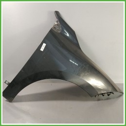 Parafango Anteriore Destra DX RENAULT MEGANE 3a Serie Station Wagon 2012 2014 GRIGIO SCURO Originale Usato