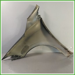 Parafango Anteriore Destra DX RENAULT MEGANE 3a Serie Station Wagon 2012 2014 GRIGIO SCURO Originale Usato