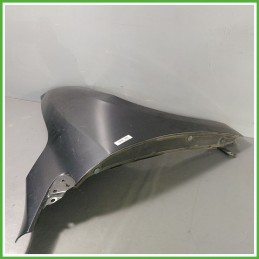 Parafango Anteriore Destra DX RENAULT MEGANE 3a Serie Station Wagon 2012 2014 GRIGIO SCURO Originale Usato