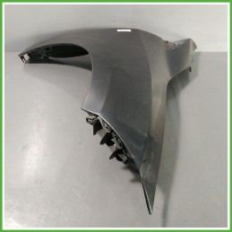 Parafango Anteriore Destra DX RENAULT MEGANE 3a Serie Station Wagon 2012 2014 GRIGIO SCURO Originale Usato