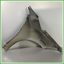 Parafango Anteriore Sinistra SX RENAULT MEGANE 3a Serie Station Wagon 2012 2014 GRIGIO SCURO Originale Usato