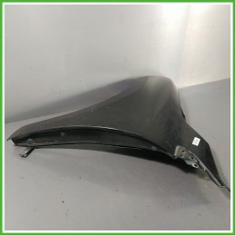 Parafango Anteriore Sinistra SX RENAULT MEGANE 3a Serie Station Wagon 2012 2014 GRIGIO SCURO Originale Usato