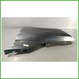 Parafango Anteriore Sinistra SX RENAULT MEGANE 3a Serie Station Wagon 2012 2014 GRIGIO SCURO Originale Usato