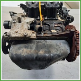Motore Completo Funzionante DF7A8 43kw da RENAULT TWINGO 2a Serie 2007 2012 BENZINA Originale Usato