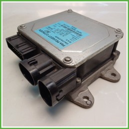 Centralina Sterzo KOYO 69000000498/A CITROEN C3 1a Serie 1.4 400687 2002 2005