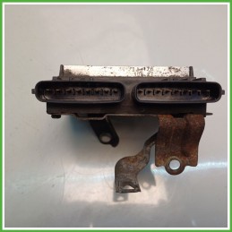 Centralina Motore Iniezione ECU DENSO 131000-1261 TOYOTA COROLLA VERSO 2.0 16V 85kw 8987120050 2004 2009