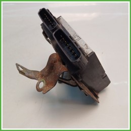 Centralina Motore Iniezione ECU DENSO 131000-1261 TOYOTA COROLLA VERSO 2.0 16V 85kw 8987120050 2004 2009