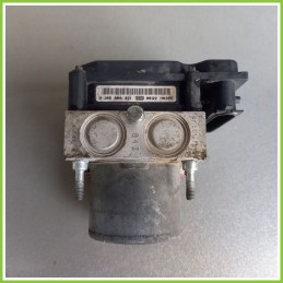 Centralina Pompa Aggregato ABS Usata BOSCH 0265800421