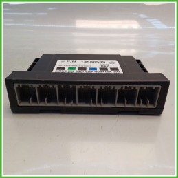 Centralina BCM Control Module CHEVROLET (DAEWOO) AVEO T300 1.3 13586589 2011