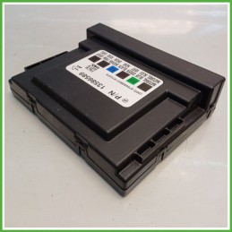 Centralina BCM Control Module CHEVROLET (DAEWOO) AVEO T300 1.3 13586589 2011