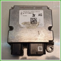 Centralina Airbag FORD TRANSIT CONNECT CHC 1.5 1877708 2013 2018
